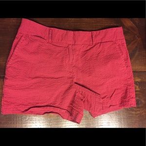 Ann Taylor Loft Shorts Size 6
